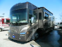 2008 Winnebago Tour
